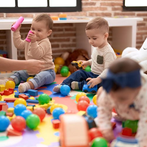 daycare
